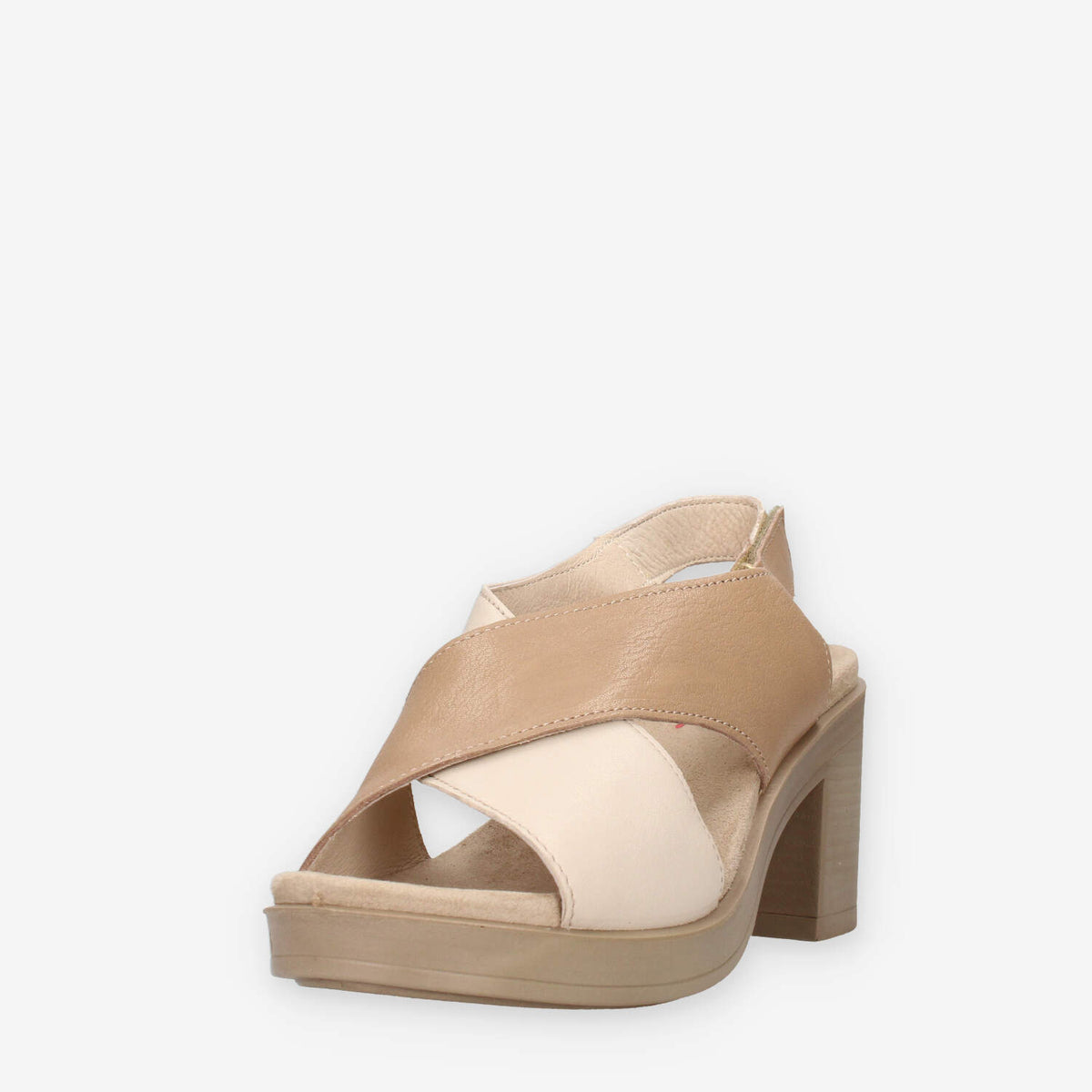 Enval Soft 1294522-CORDA SANDALO