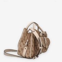 Guess HWJG83-62060-LTL JESSA GIRLFRIEND SATCHEL
