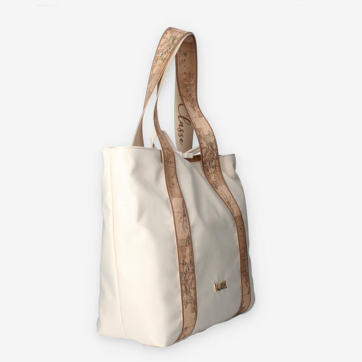 Alviero Martini Prima Classe LMLF57-9935-0928 Reversible Shopping