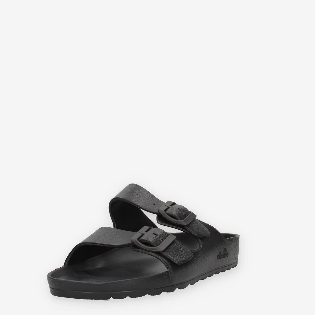 Ellesse JOBI002-EVA-001 JOBI Sandali scalzati neri da uomo