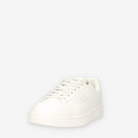 Ellesse FRED004-LEPLEP-163 JERRY Sneakers bianche e argentoda donna