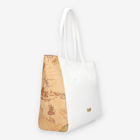 Alviero Martini Prima Classe LMLF35-9636-0900 Shopping Bag