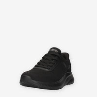 Skechers 118312-BBK BOB SQUAD CHAOS - SOLID STEP Skechers 118312-DKNV BOB SQUAD CHAOS - SOLID STEP Sneakers nere da uomo