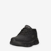 Skechers 118110-BBK BOBS B FLEX - ARCTIC EDGE