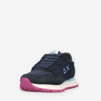 Sun 68 Z45201-07NAVY BLUE ALLY SOLID
