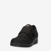 Valleverde VD210F-BLACK Slip On nere da donna