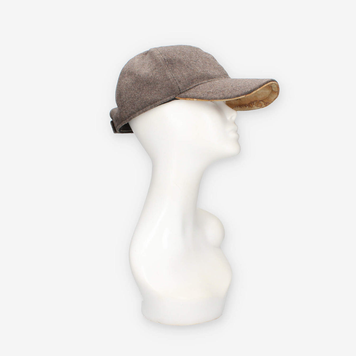 Alviero Martini Prima Classe LH415-1530-0960 Cappello fango e Geop Classic