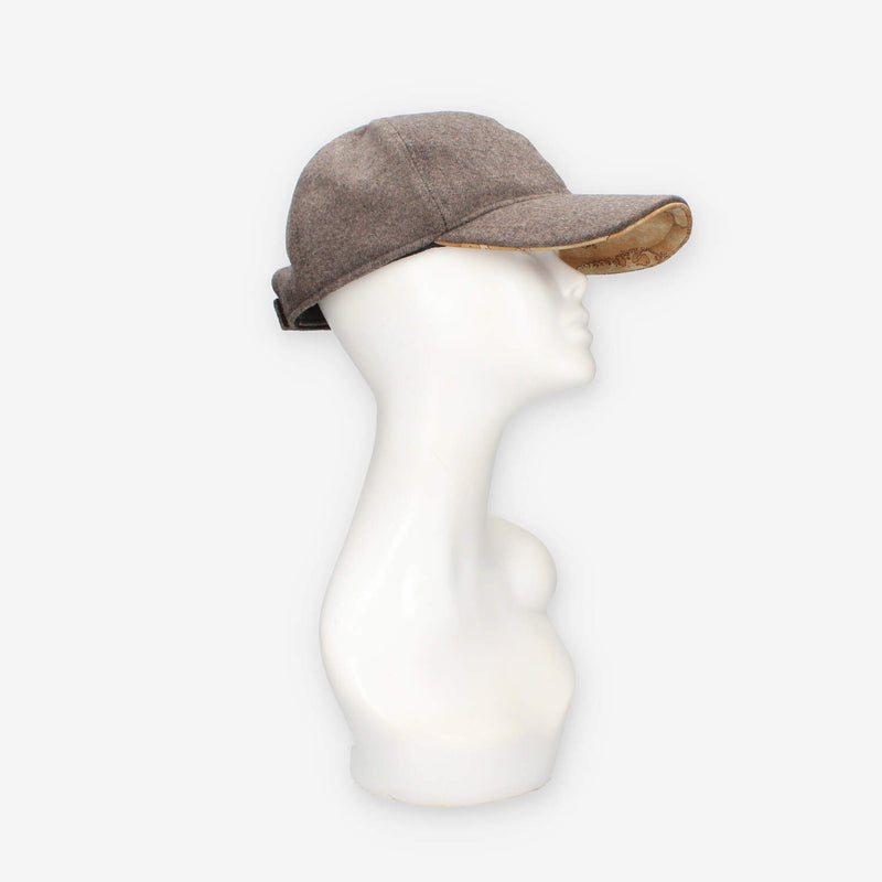 Alviero Martini Prima Classe LH415-1530-0960 Cappello fango e Geop Classic