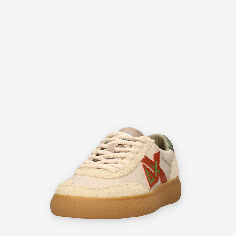 Sun 68 Z45144-16BEIGE LUIS LOW