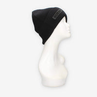 Guess AM9583-POL01-BLA BEANIE