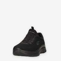 Skechers 150668-BBK SUMMITS PLUS - SUMMER HAZE