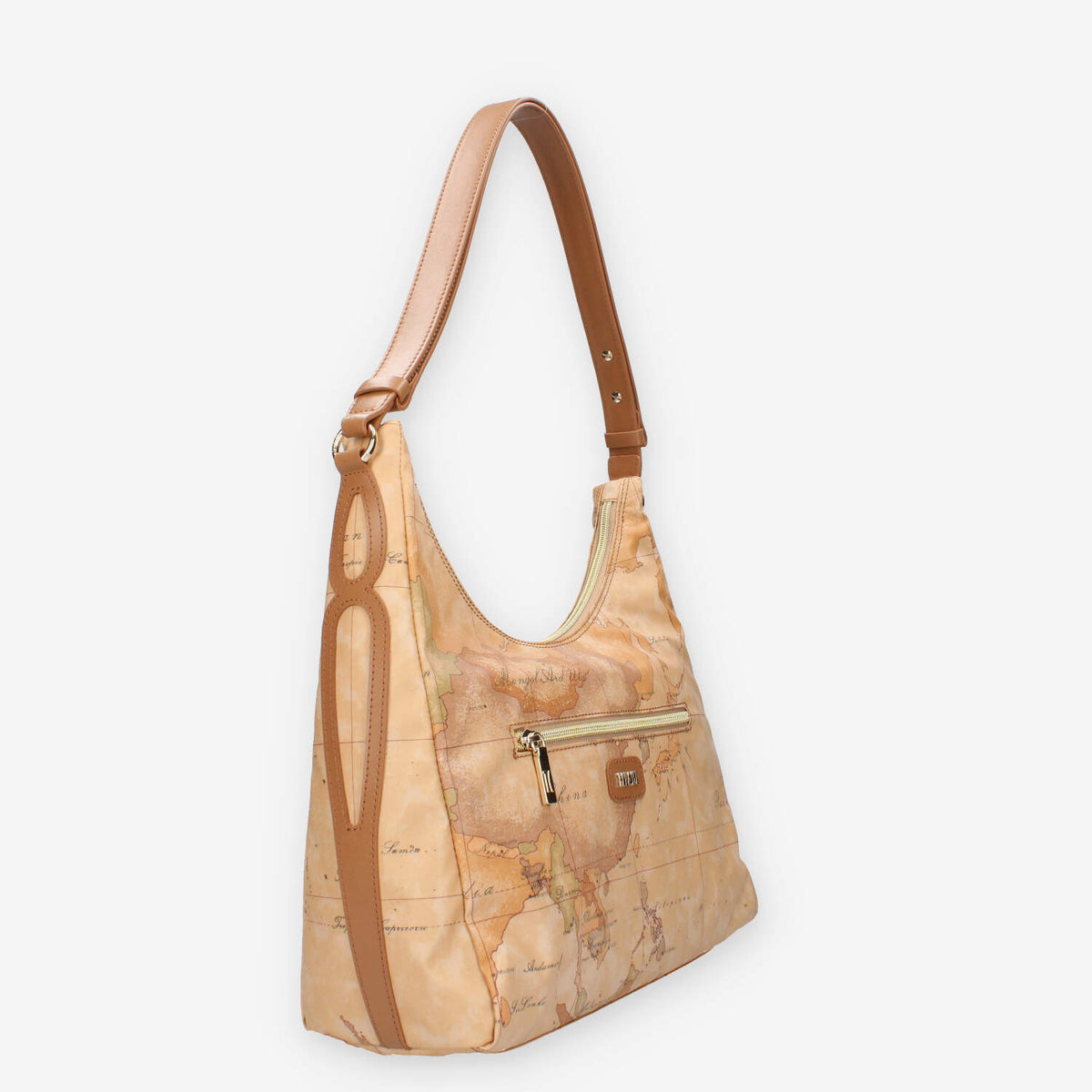 Alviero Martini Prima Classe LLE58-S578-0970 Hobo Shoulder Bag