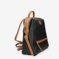 Xti Tentations 184537-NEGRO Zaino nero da donna