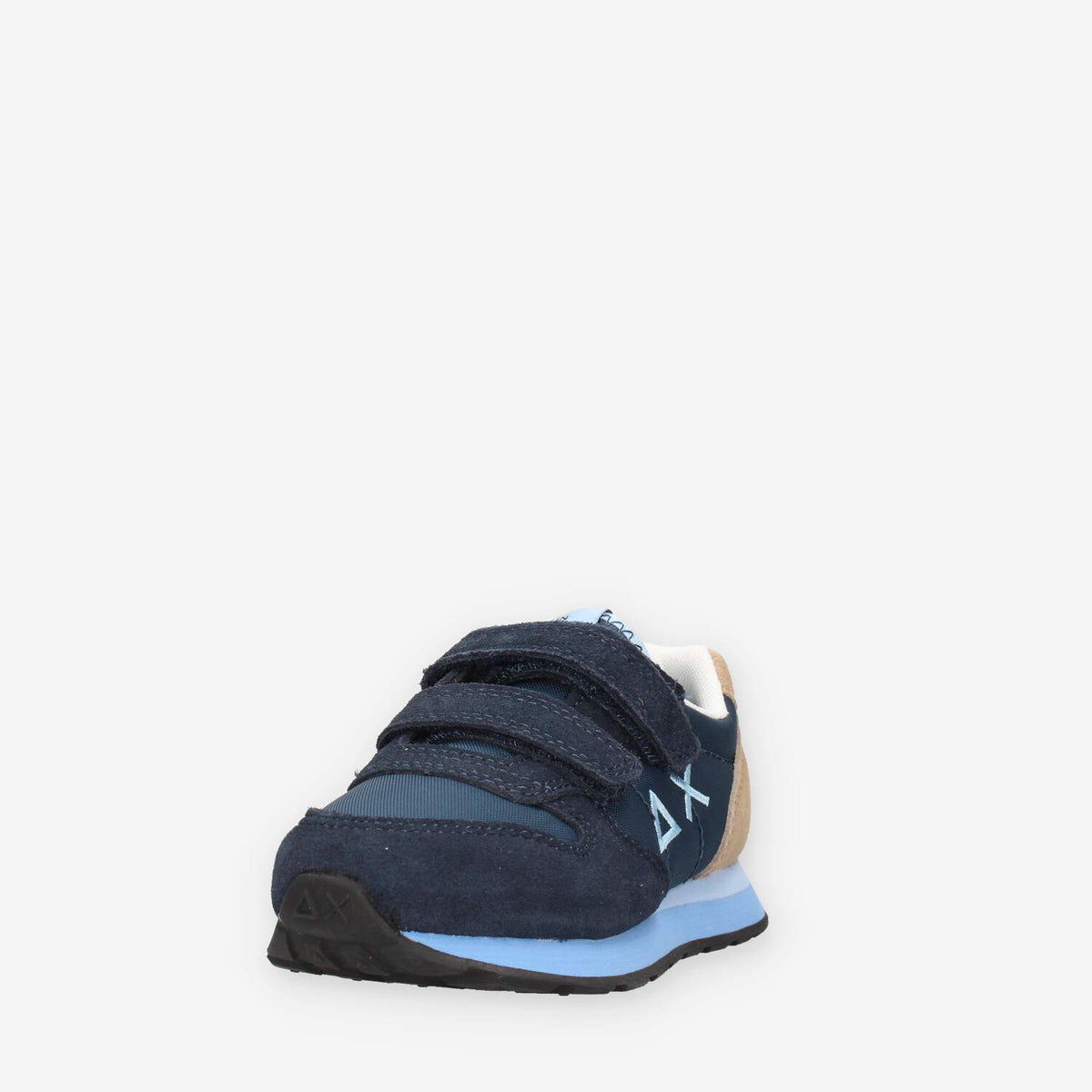 Sun 68 Z36306B-07NAVY BLUE BOY'S TOM MULTICOLOR (BABY)