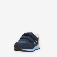 Sun 68 Z36306B-07NAVY BLUE BOY'S TOM MULTICOLOR (BABY)
