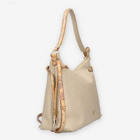 Alviero Martini Prima Classe LLE41-5212-0950 Hobo Shoulder Bag