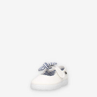 Victoria 105110-BLANCO Ballerine bianche da bimba