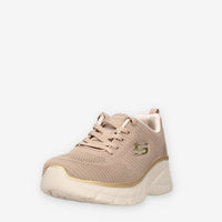 Skechers 150384-TPGD FASHION FIT 2.0-MOONLIGHT GLO