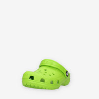 Crocs CR.206990-30T Classic Clog T green