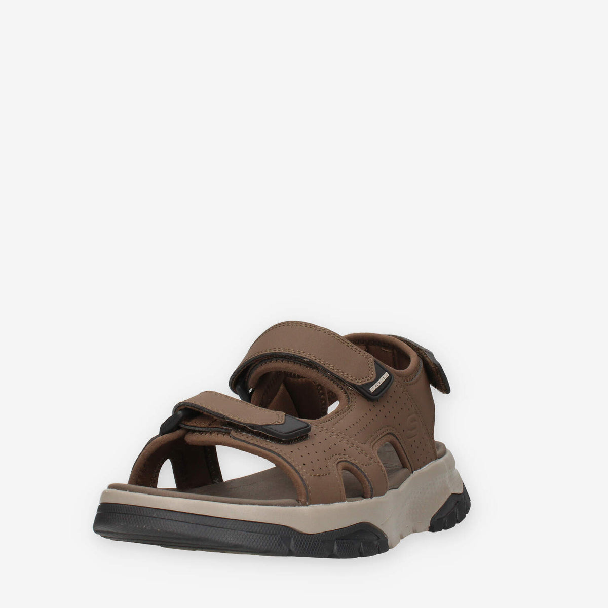 Skechers 205724-BRN WAGNER - AVALON