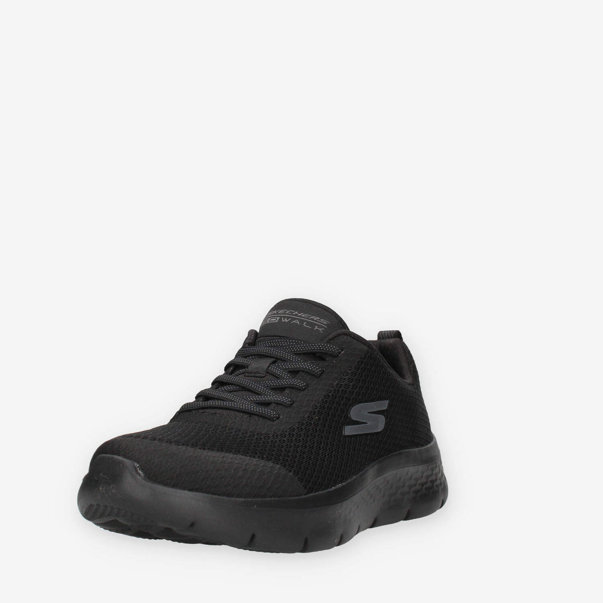 Skechers 125527-BBK GO WALK FLEX - CORA