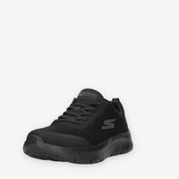Skechers 125527-BBK GO WALK FLEX - CORA