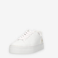 Guess Gianele Sneakers bianche