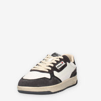 8800120-NEGRO Victoria Sneakers nere da uomo