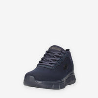 Skechers 118109-DKNV BOBS B FLEX - ICY EDGE