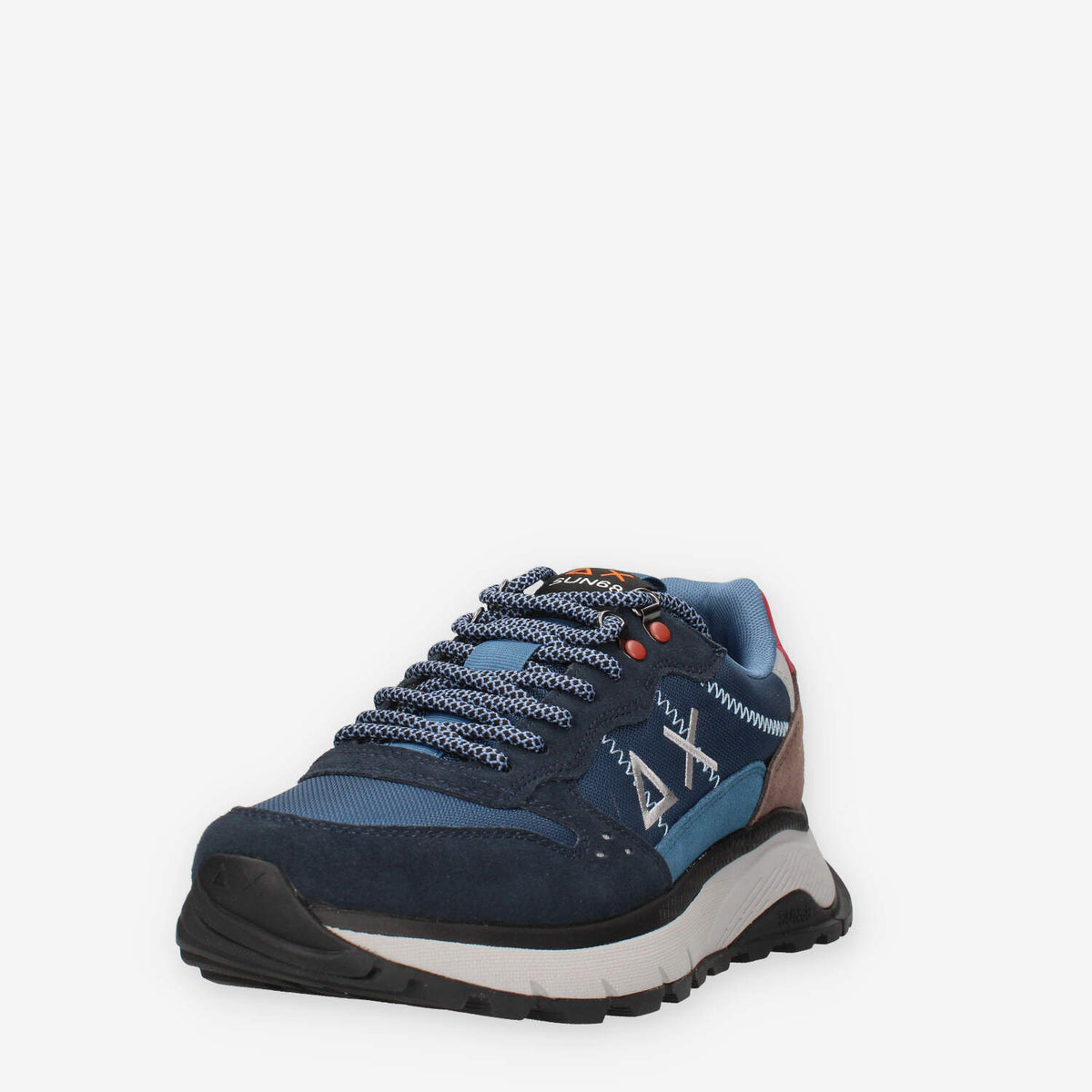 Sun 68 Z45130-07NAVY BLUE FIRE & CAMPING