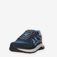 Sun 68 Z45130-07NAVY BLUE FIRE & CAMPING