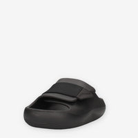 Crocs CR.209413-BLK Mellow Luxe Recovery Slide