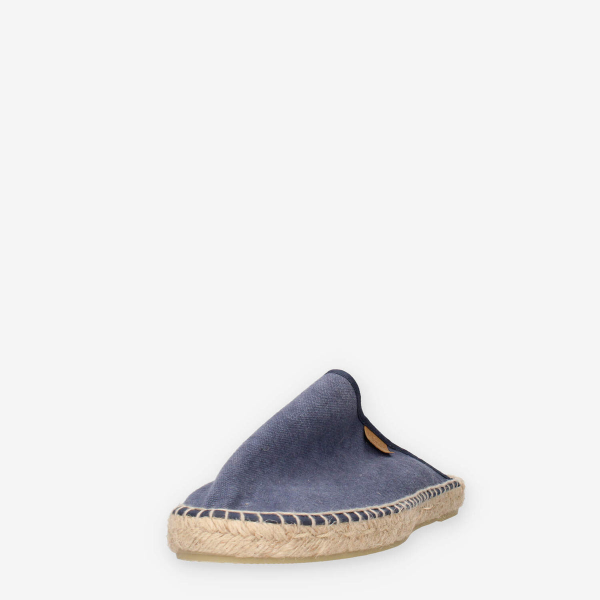 La Maison De L'Espadrille Bolonia Sabot Espadrillas da uomo blu | Sorrentino Shop La Maison De L'Espadrille Bolonia Sabot Espadrillas da uomo blu | Sorrentino Shop