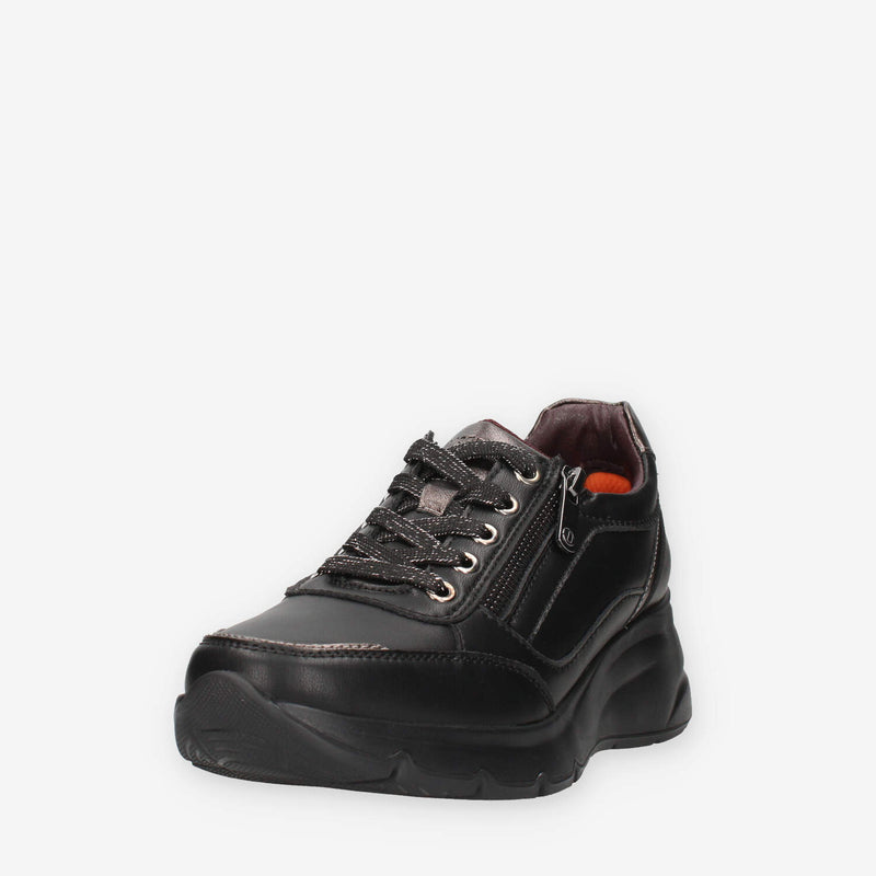 Impronte IL52542A-062 Sneakers nere da donna