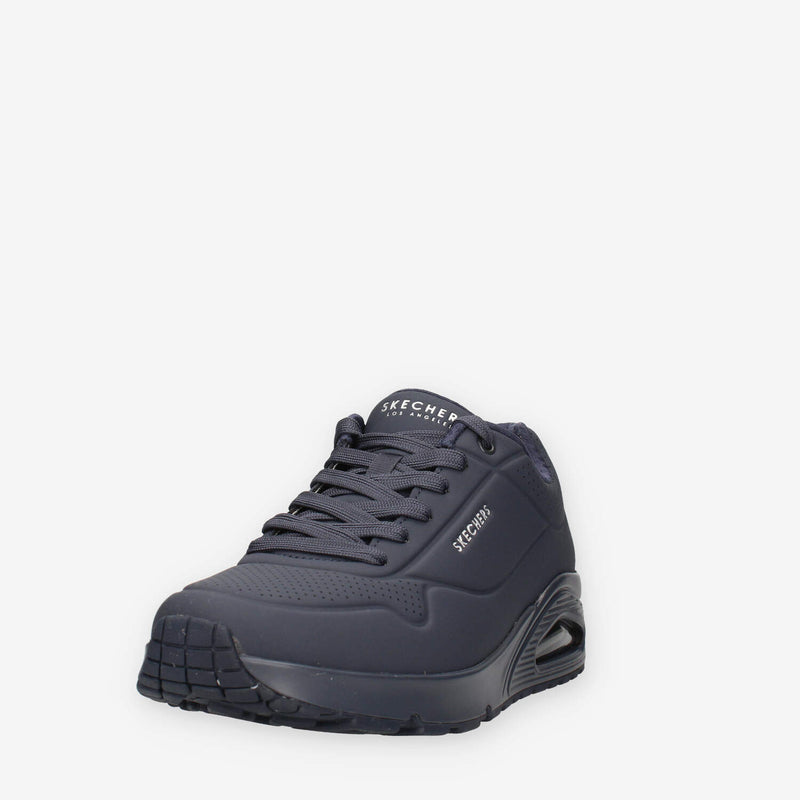 Skechers 52458-DKNV UNO - STAND ON AIR