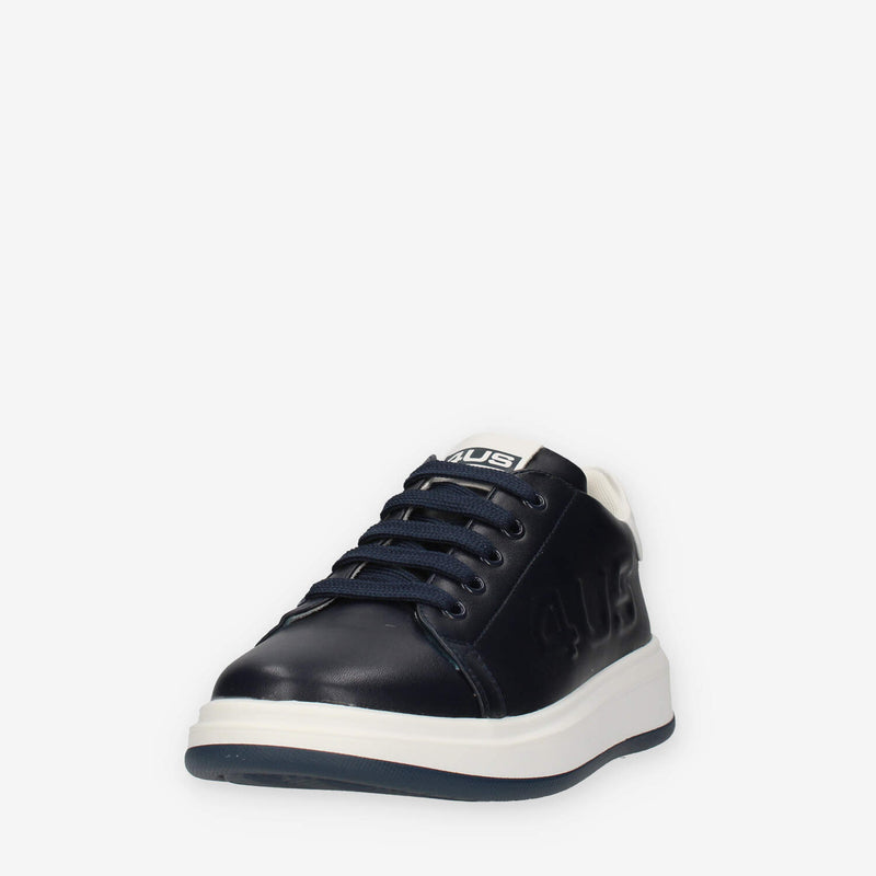 4 US by Paciotti (Junior) Sneakers blu