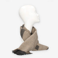 Alviero Martini Prima Classe KS565-1749-0925 Sciarpa rettangolare beige