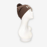 Alviero Martini Prima Classe KC057-1753-0960 Cappello fango da donna con pon pon