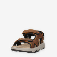 Lumberjack 102269004-BROWN MAUI