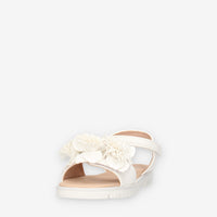 Lelli Kelly LKCA4840A00-BI01 BEATRICE Sandali bianchi da bimba