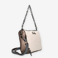Anekke 42603-588-1 Borsa a tracolla beige