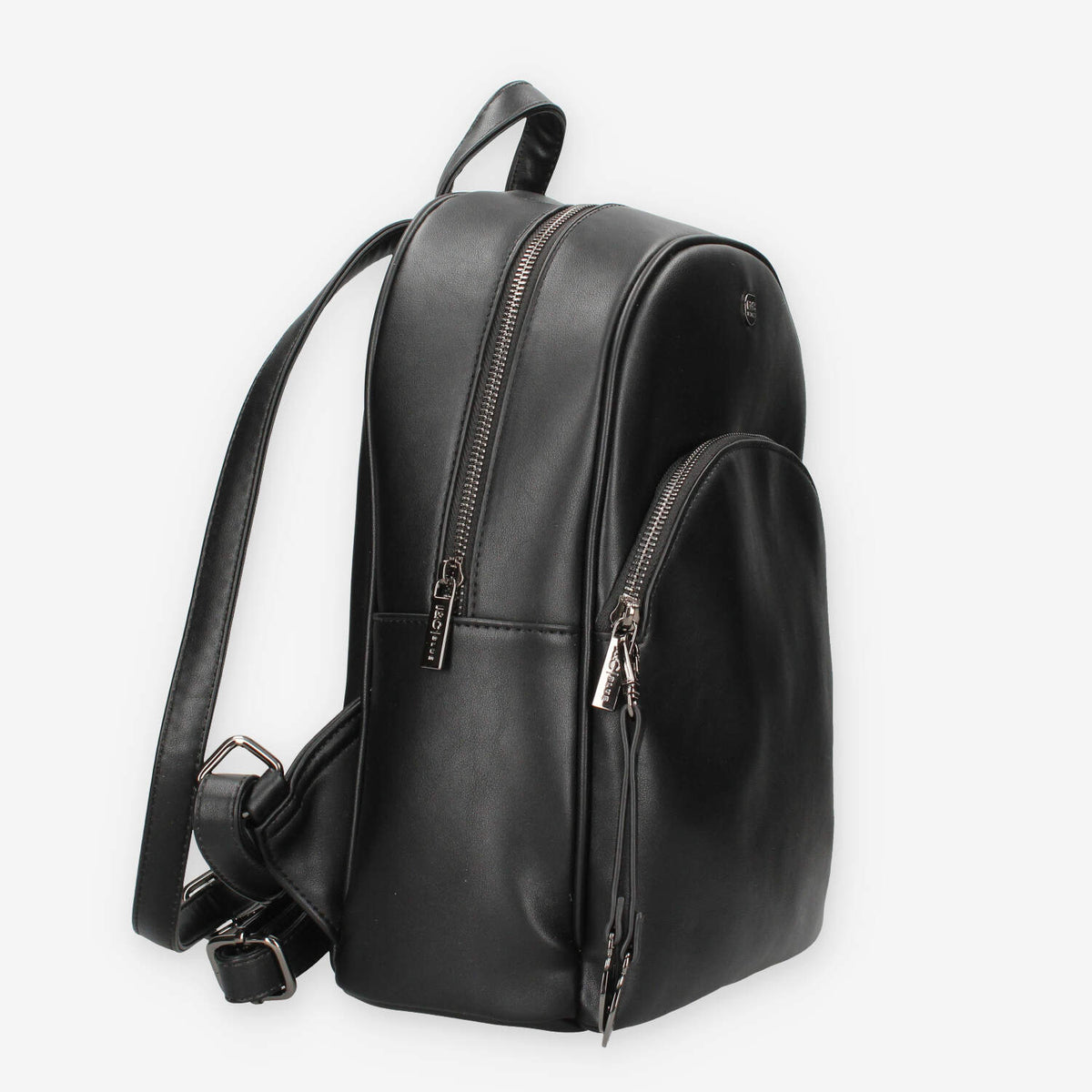 I&C Blue 1497468 Zaino nero da donna