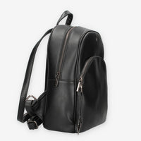 I&C Blue 1497468 Zaino nero da donna
