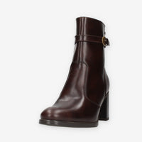 Nero Giardini I513851D-300 Stivaletti marroni da donna