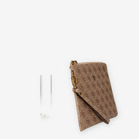 Guess PMBALO-P5235-BBO MILANO MEDIUM CLUTCH