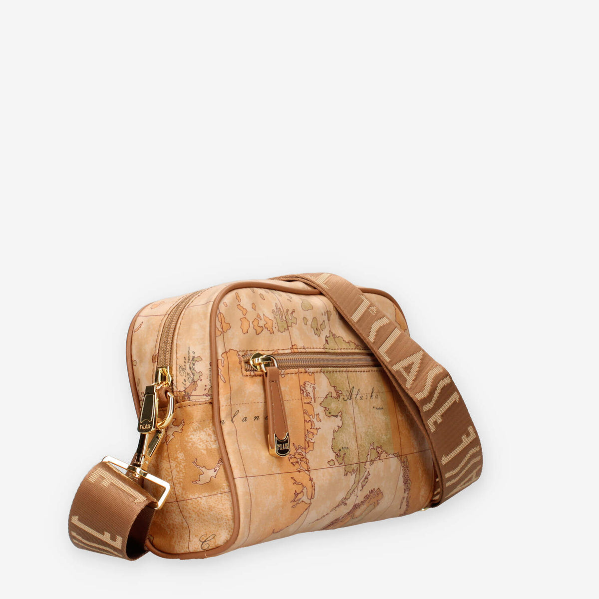 Alviero Martini Prima Classe CS003-6001-0010 Borsa a tracolla Geo Soft
