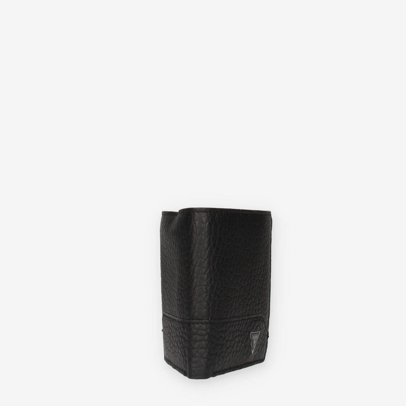 Guess SMBAGR-LEA18-BLA TORINO BIFOLD S NO COIN
