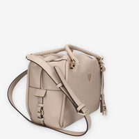 Guess HWBG99-18060-TAU DANYA SATCHEL