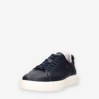 Ambitious 10443A-4846AM.2-NAVY Sneakers blu da uomo