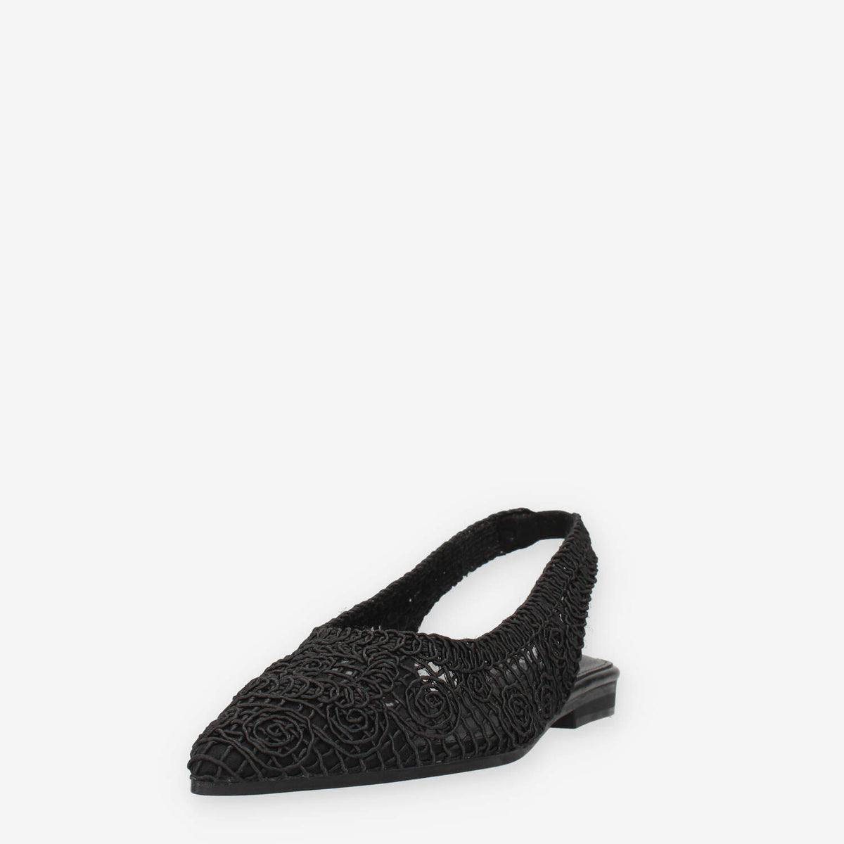Xti Tentations 145124-NEGRO Dècolletè basse nere